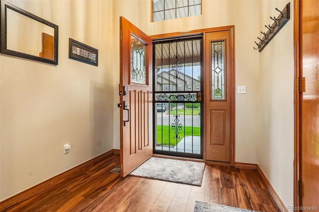 12147 W Crestline Drive, Littleton, CO 80127