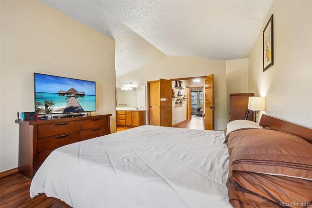 12147 W Crestline Drive, Littleton, CO 80127