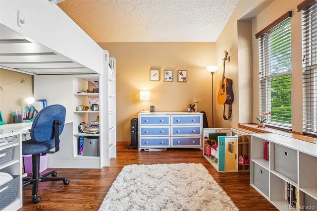 12147 W Crestline Drive, Littleton, CO 80127