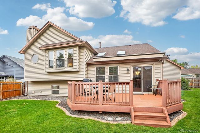 12147 W Crestline Drive, Littleton, CO 80127