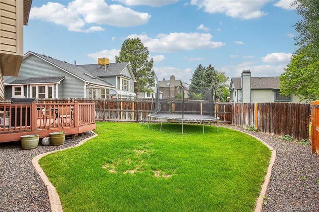 12147 W Crestline Drive, Littleton, CO 80127