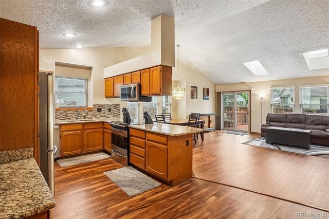 12147 W Crestline Drive, Littleton, CO 80127