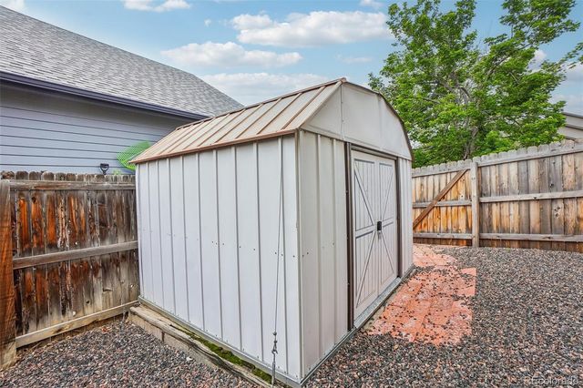 12147 W Crestline Drive, Littleton, CO 80127