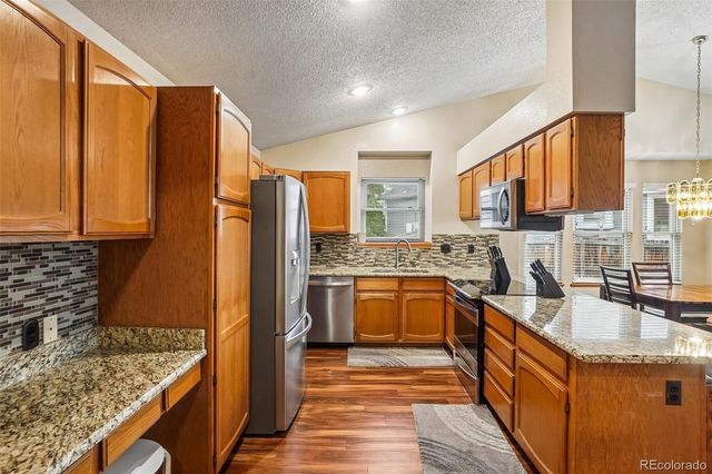 12147 W Crestline Drive, Littleton, CO 80127