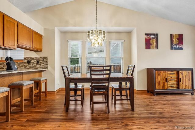 12147 W Crestline Drive, Littleton, CO 80127