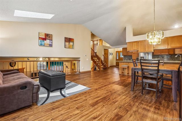 12147 W Crestline Drive, Littleton, CO 80127