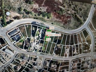 0 Sandrock Drive, Lake Hughes, CA 93532