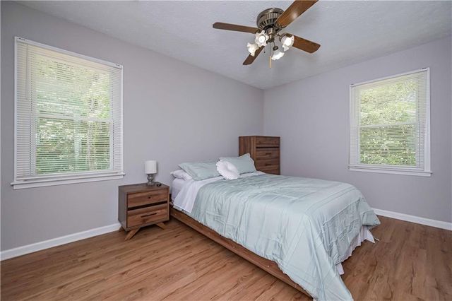 3000 Kennesaw NW Drive, Kennesaw, GA 30152