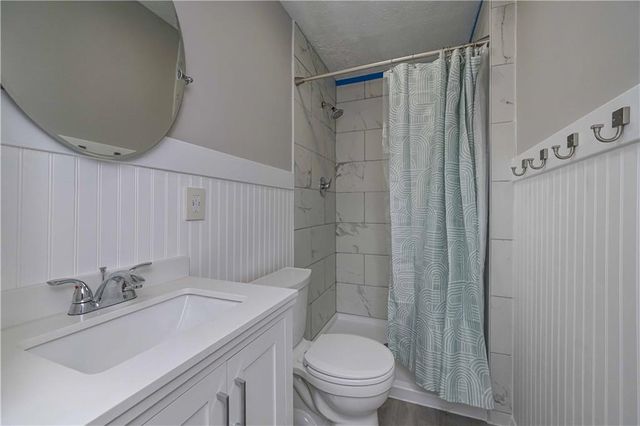 3000 Kennesaw NW Drive, Kennesaw, GA 30152