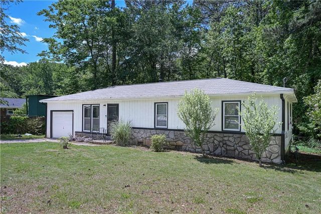 3000 Kennesaw NW Drive, Kennesaw, GA 30152
