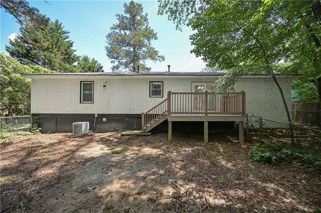 3000 Kennesaw NW Drive, Kennesaw, GA 30152