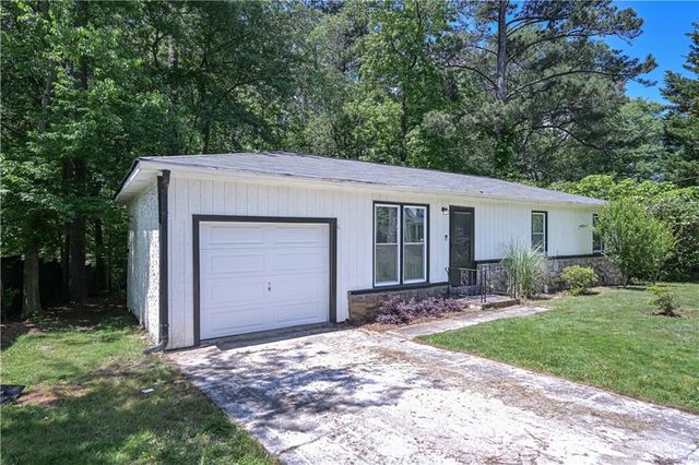 3000 Kennesaw NW Drive, Kennesaw, GA 30152