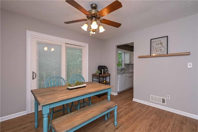 3000 Kennesaw NW Drive, Kennesaw, GA 30152