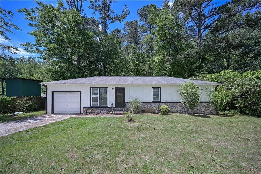 3000 Kennesaw NW Drive, Kennesaw, GA 30152