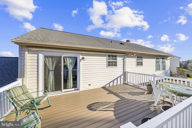 24 BANCROFT ST, Taneytown, MD 21787