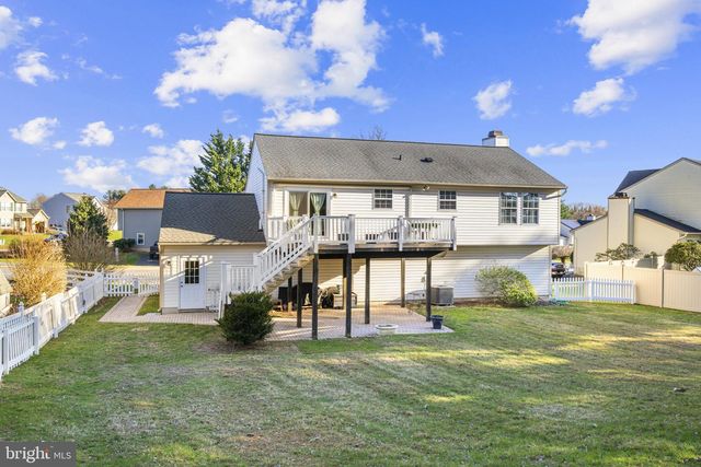 24 BANCROFT ST, Taneytown, MD 21787