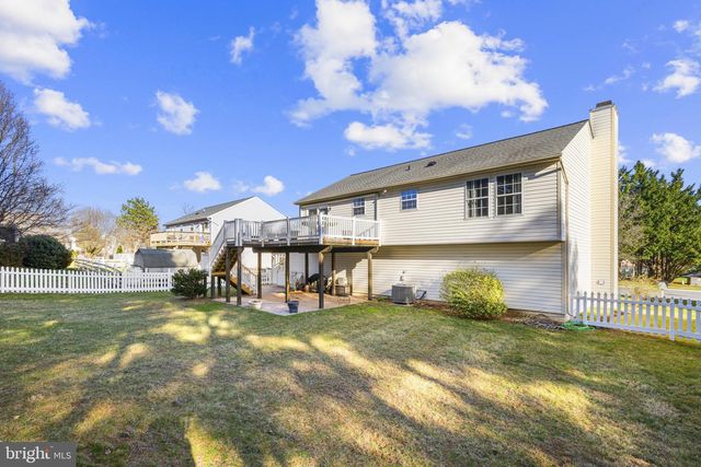 24 BANCROFT ST, Taneytown, MD 21787