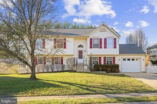 24 BANCROFT ST, Taneytown, MD 21787
