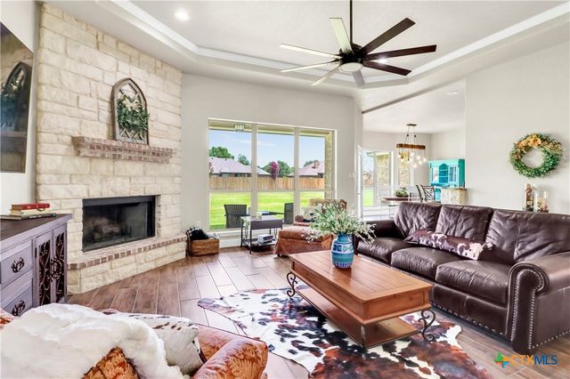 1446 Emily Lane, Seguin, TX 78155