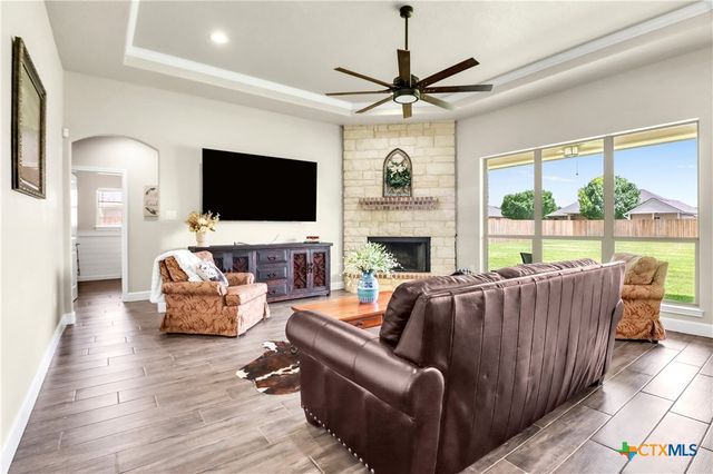 1446 Emily Lane, Seguin, TX 78155