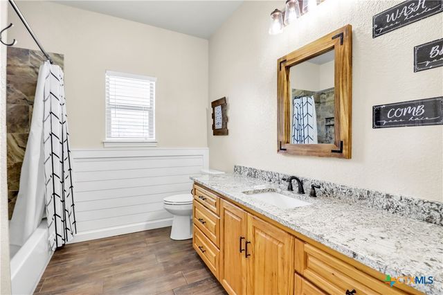 1446 Emily Lane, Seguin, TX 78155