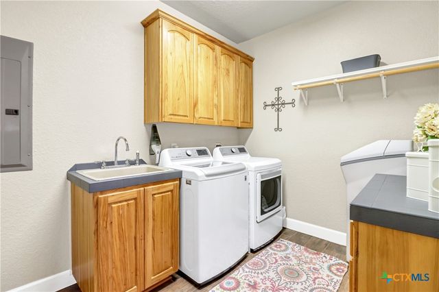 1446 Emily Lane, Seguin, TX 78155