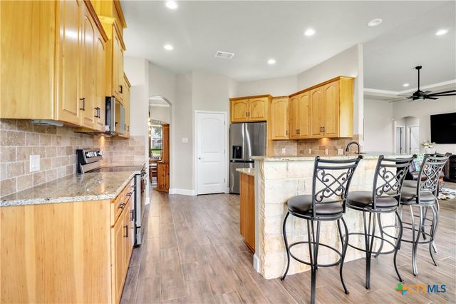 1446 Emily Lane, Seguin, TX 78155