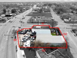 3801 Lockwood Drive, Houston, TX 77026