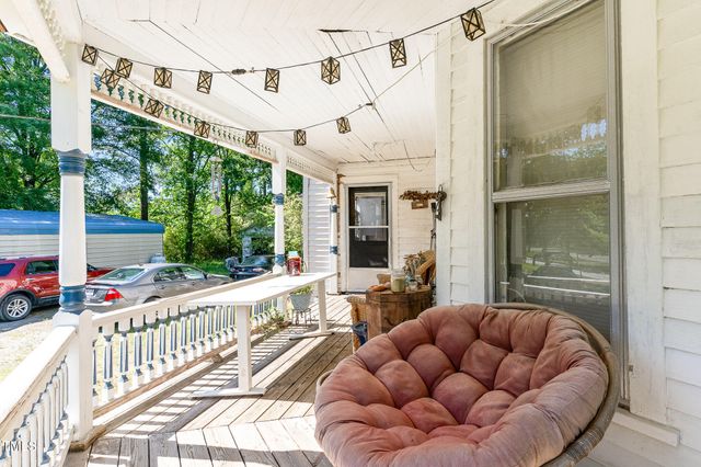 110 E Church Street, Creedmoor, NC 27522