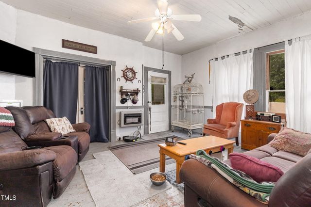 110 E Church Street, Creedmoor, NC 27522