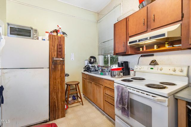 110 E Church Street, Creedmoor, NC 27522