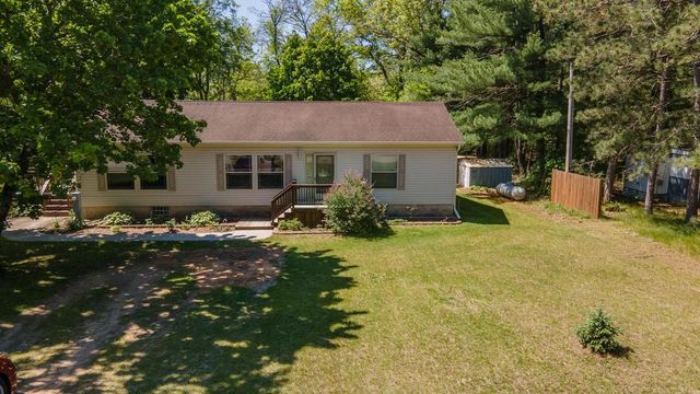 331 Ember Drive, Oxford, WI 53952