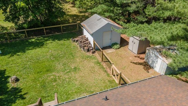 331 Ember Drive, Oxford, WI 53952