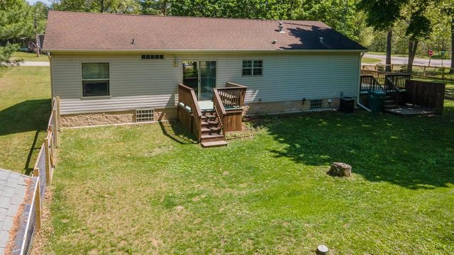 331 Ember Drive, Oxford, WI 53952