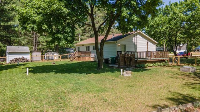 331 Ember Drive, Oxford, WI 53952
