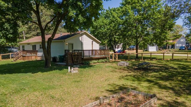 331 Ember Drive, Oxford, WI 53952