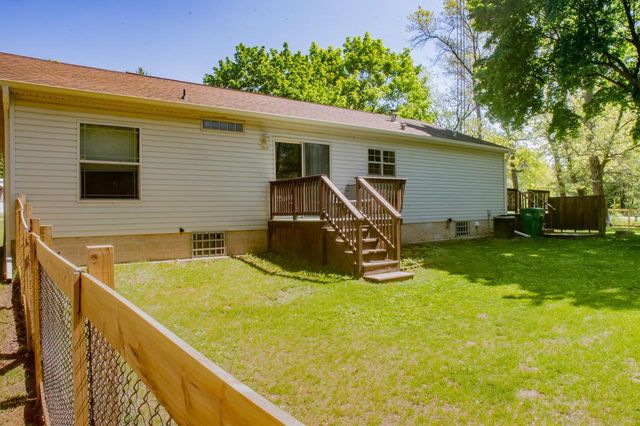 331 Ember Drive, Oxford, WI 53952