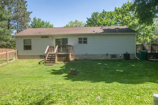 331 Ember Drive, Oxford, WI 53952