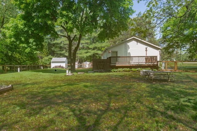 331 Ember Drive, Oxford, WI 53952