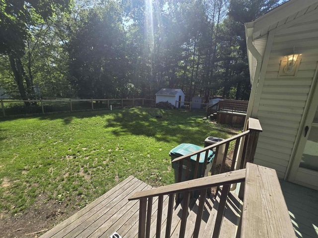 331 Ember Drive, Oxford, WI 53952