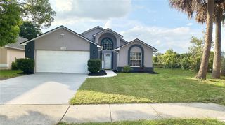 11700 CRANBOURNE DRIVE, Orlando, FL 32837