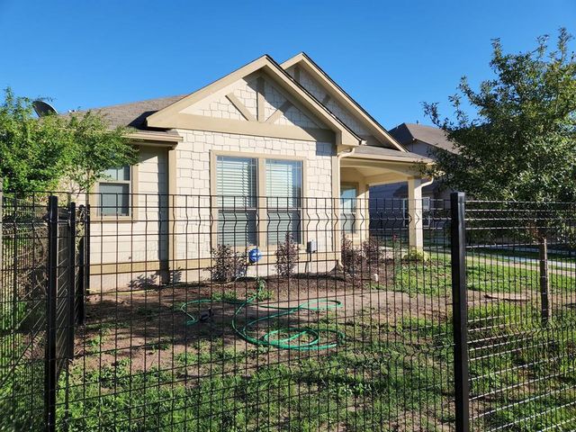 4509 Halliday Ave, Austin, TX 78725