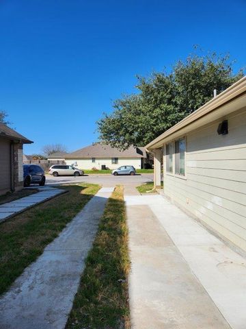 4509 Halliday Ave, Austin, TX 78725