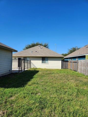 4509 Halliday Ave, Austin, TX 78725