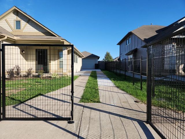 4509 Halliday Ave, Austin, TX 78725