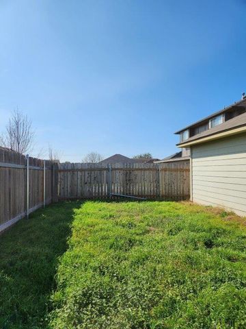 4509 Halliday Ave, Austin, TX 78725