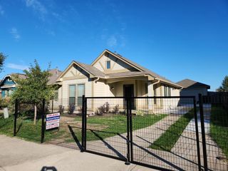 4509 Halliday Ave, Austin, TX 78725