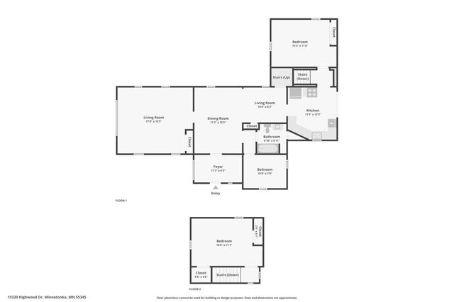15320 Highwood Drive, Minnetonka, MN 55345