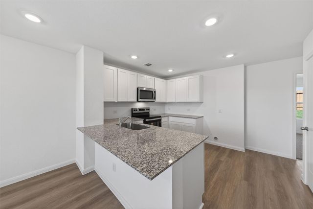 13178 Turret Bend Way, Willis, TX 77378