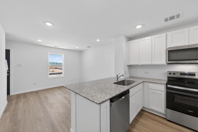 13178 Turret Bend Way, Willis, TX 77378